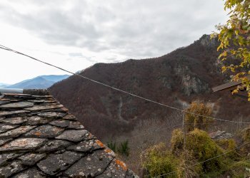Appartamento Borgata Fracchie, snc, San Damiano Macra - foto 13