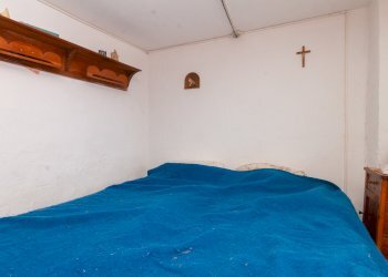 Appartamento Borgata Fracchie, snc, San Damiano Macra - foto 11