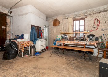 Appartamento Borgata Fracchie, snc, San Damiano Macra - foto 14