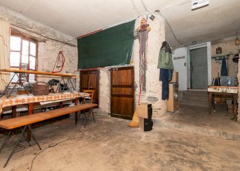 Appartamento Borgata Fracchie, snc, San Damiano Macra - foto 16