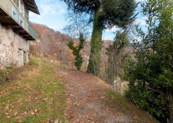 Appartamento Borgata Fracchie, snc, San Damiano Macra - foto 19