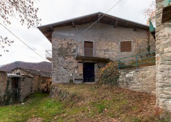 Appartamento Borgata Fracchie, snc, San Damiano Macra - foto 1