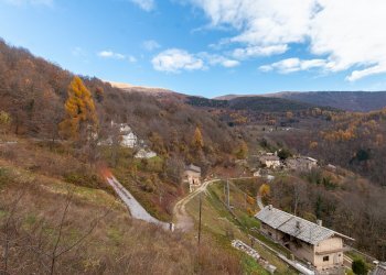 Appartamento Borgata Fracchie, snc, San Damiano Macra - foto 21