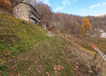 Appartamento Borgata Fracchie, snc, San Damiano Macra - foto 22