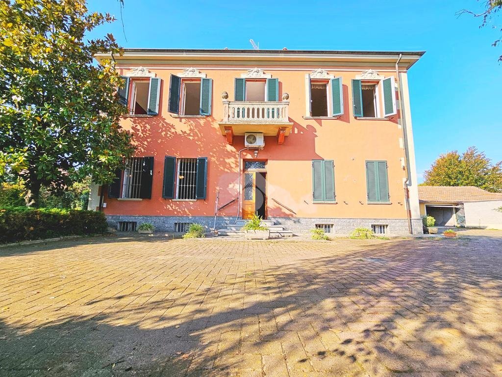 Independent house Via Nazario Sauro, Frugarolo - photo 1