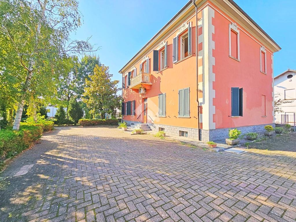 Independent house Via Nazario Sauro, Frugarolo - photo 3