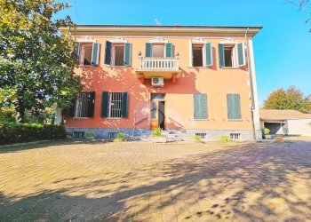 Casa indipendente Via Nazario Sauro, Frugarolo - foto 1