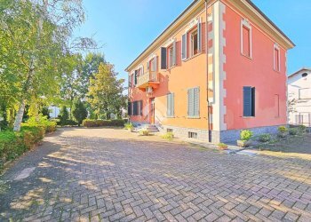 Casa indipendente Via Nazario Sauro, Frugarolo - foto 3