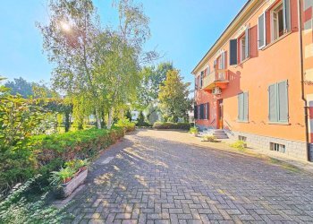 Casa indipendente Via Nazario Sauro, Frugarolo - foto 5