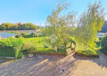 Casa indipendente Via Nazario Sauro, Frugarolo - foto 35