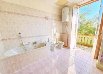 Casa indipendente Via Nazario Sauro, Frugarolo - foto 43