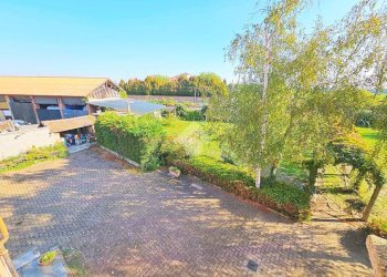 Casa indipendente Via Nazario Sauro, Frugarolo - foto 44