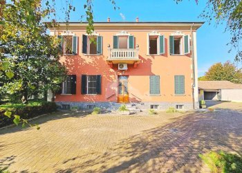 Casa indipendente Via Nazario Sauro, Frugarolo - foto 46