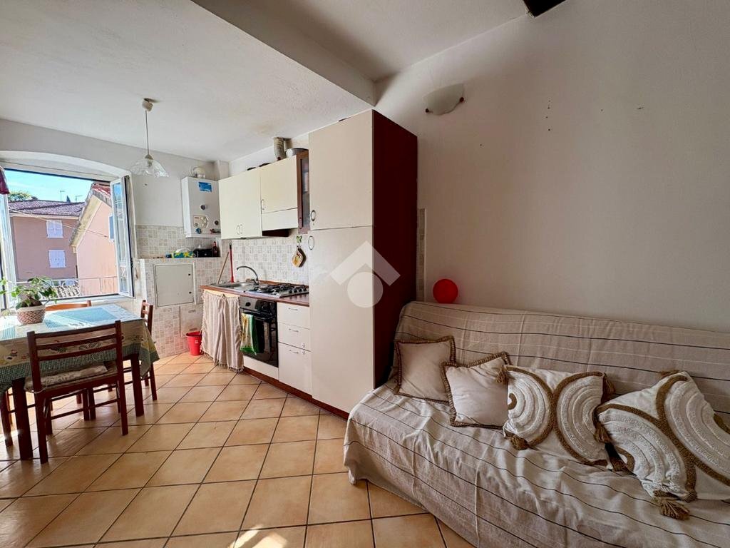 Bilocale Via Monfalcone, La Spezia (zona Rebocco) - foto 3