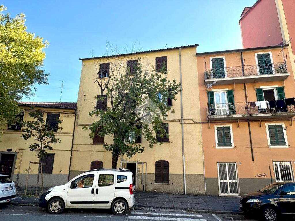 Bilocale Via Monfalcone, La Spezia (zona Rebocco) - foto 2