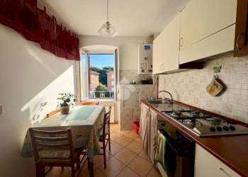 Bilocale Via Monfalcone, La Spezia (zona Rebocco) - foto 1