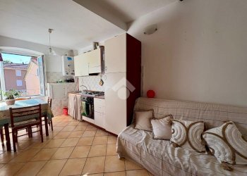 Bilocale Via Monfalcone, La Spezia (zona Rebocco) - foto 3