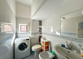 Bilocale Via Monfalcone, La Spezia (zona Rebocco) - foto 6