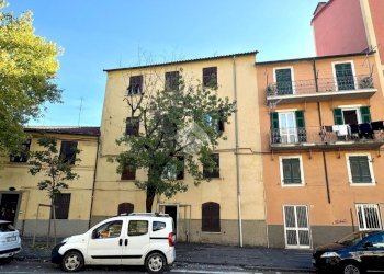 Bilocale Via Monfalcone, La Spezia (zona Rebocco) - foto 2