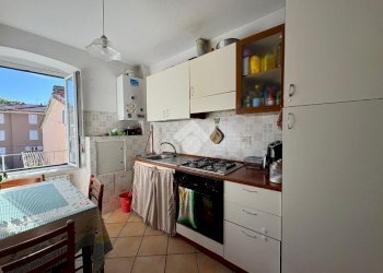 Bilocale Via Monfalcone, La Spezia (zona Rebocco) - foto 8