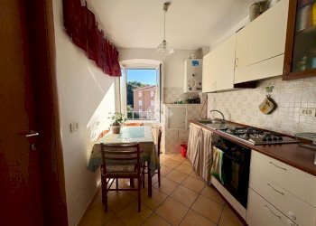 Bilocale Via Monfalcone, La Spezia (zona Rebocco) - foto 11