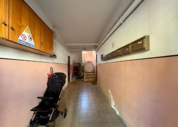 Bilocale Via Monfalcone, La Spezia (zona Rebocco) - foto 12