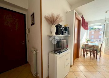 Bilocale Via Monfalcone, La Spezia (zona Rebocco) - foto 13