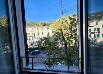 Bilocale Via Monfalcone, La Spezia (zona Rebocco) - foto 14