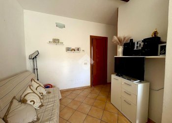 Bilocale Via Monfalcone, La Spezia (zona Rebocco) - foto 15