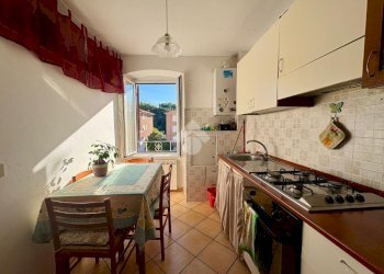 Bilocale Via Monfalcone, La Spezia (zona Rebocco) - foto 17