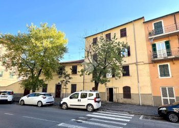 Bilocale Via Monfalcone, La Spezia (zona Rebocco) - foto 19