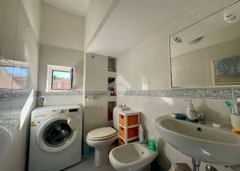 Bilocale Via Monfalcone, La Spezia (zona Rebocco) - foto 21