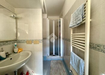 Bilocale Via Monfalcone, La Spezia (zona Rebocco) - foto 22