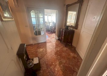 Appartamento Via Montaldo, Genova (zona Marassi) - foto 2