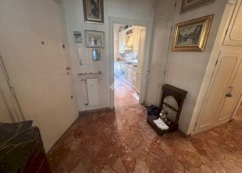 Appartamento Via Montaldo, Genova (zona Marassi) - foto 3