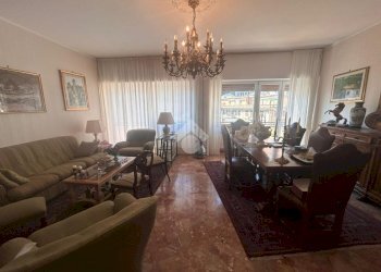 Appartamento Via Montaldo, Genova (zona Marassi) - foto 4