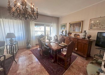 Appartamento Via Montaldo, Genova (zona Marassi) - foto 6