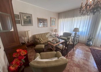 Appartamento Via Montaldo, Genova (zona Marassi) - foto 7