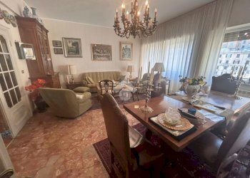 Appartamento Via Montaldo, Genova (zona Marassi) - foto 8