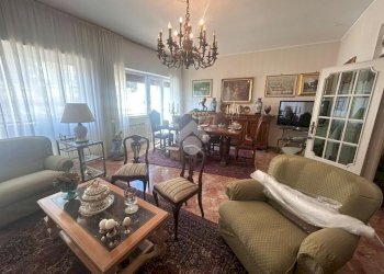 Appartamento Via Montaldo, Genova (zona Marassi) - foto 10