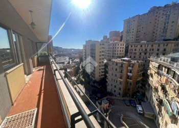 Appartamento Via Montaldo, Genova (zona Marassi) - foto 12