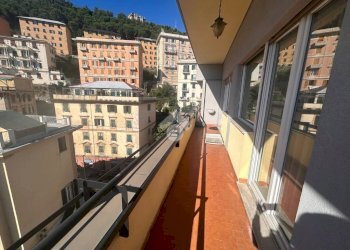Appartamento Via Montaldo, Genova (zona Marassi) - foto 13
