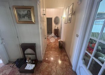Appartamento Via Montaldo, Genova (zona Marassi) - foto 14
