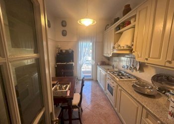 Appartamento Via Montaldo, Genova (zona Marassi) - foto 15