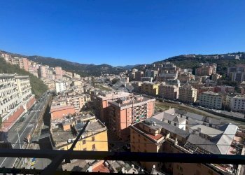 Appartamento Via Montaldo, Genova (zona Marassi) - foto 16