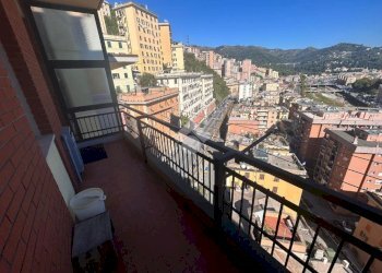 Appartamento Via Montaldo, Genova (zona Marassi) - foto 17