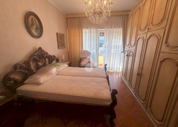 Appartamento Via Montaldo, Genova (zona Marassi) - foto 19
