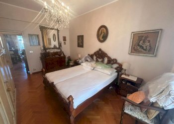 Appartamento Via Montaldo, Genova (zona Marassi) - foto 20