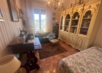 Appartamento Via Montaldo, Genova (zona Marassi) - foto 24