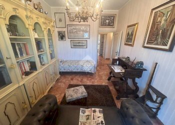 Appartamento Via Montaldo, Genova (zona Marassi) - foto 25